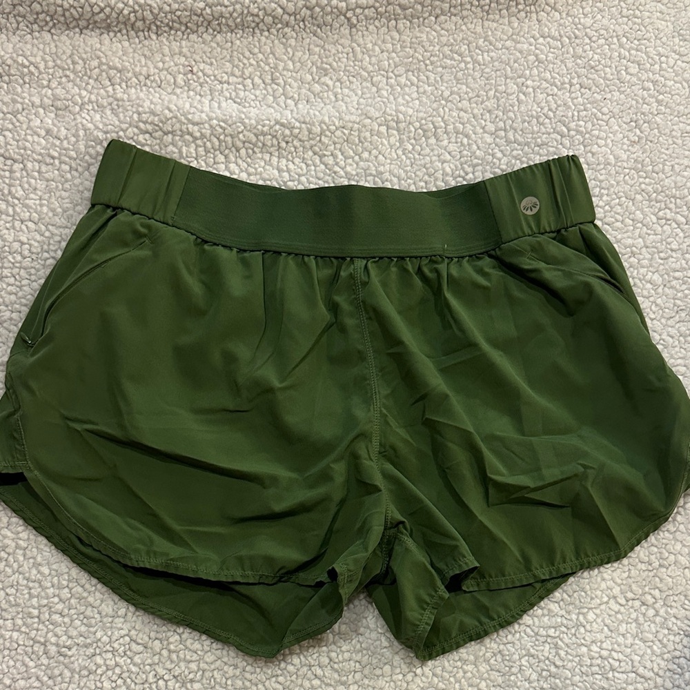 Senita Prize Shorts XL